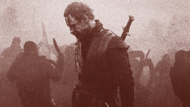 L'héritage de Poudlard : le désespoir austère de Macbeth selon Jed Kurzel