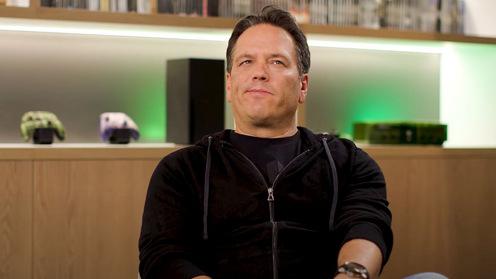 Call of Duty: Phil Spencer vuole portarlo su tutte le piattaforme e tira una frecciatina a Sony