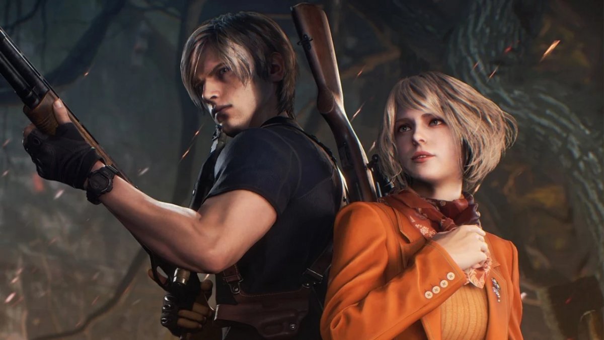 Resident Evil 4, Chainsaw Demo del remake tillgänglig på PC, PS5, …