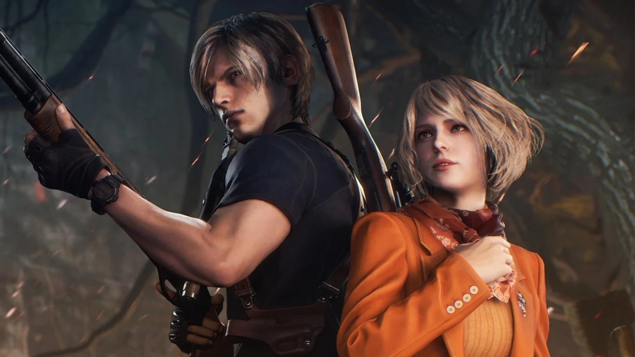 Resident Evil 4 ottimo su EDGE, tutti i voti del numero di maggio