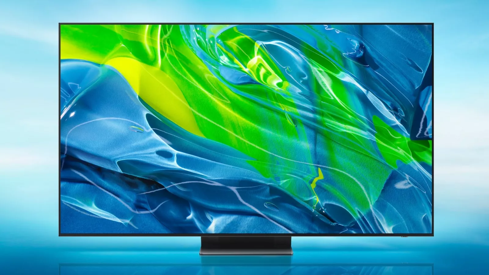 Samsung OLED