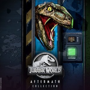 Jurassic World Aftermath Collection per Nintendo Switch