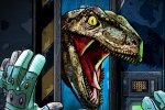 Jurassic World Aftermath Collection: la versione PS VR2 arriva tra gli artigli di un velociraptor! - Recensione