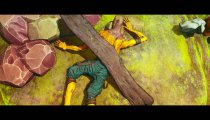Clash: Artifacts of Chaos - Trailer della notte