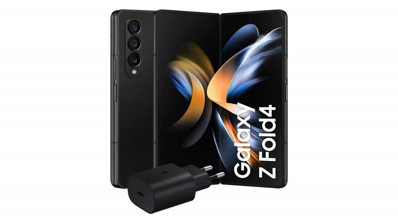 Samsung Galaxy Z Fold4