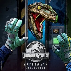 Jurassic World Aftermath Collection per PlayStation 4