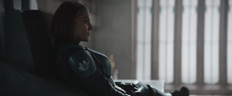 The Mandalorian 3, Bo-Katan Kryze ha perso il potere insieme alla Spada Oscura