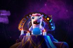 Mario + Rabbids: Sparks of Hope, trailer di lancio per il DLC Tower of Doooom - Notizia