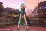 Overwatch 2: la skin di Tatsumaki da One-Punch Man, data di uscita e prezzo - Notizia