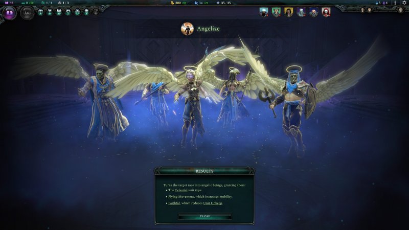 Age of Wonders 4