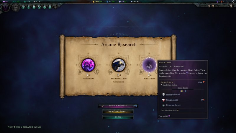 Age of Wonders 4