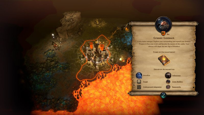 Age of Wonders 4