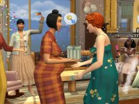 The Sims 4 aggiunge varie novità in occasione del 25esimo anniversario