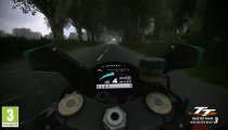 TT Isle of Man: Ride on the Edge 3 - Trailer del gameplay sulla Sezione 4 della Snaefell Mountain