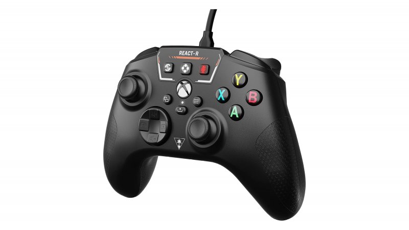 Turtle Beach REACT-R