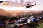 Forza Horizon 5: Rally Adventure, svelata la mappa della nuova espansione - Notizia