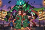 Pokémon Scarlatto e Violetto: update 2.0.1 disponibile, in attesa del DLC La Maschera Turchese - Notizia