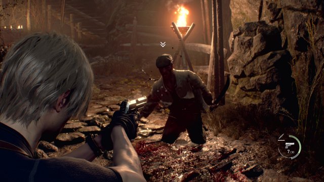 Resident Evil 4