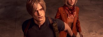 Resident Evil 4