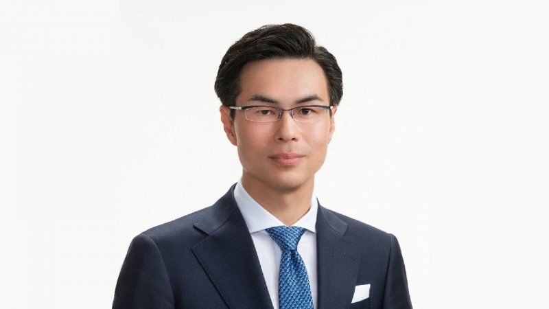 Takashi Kiryu, nuovo presidente proposto da Square Enix