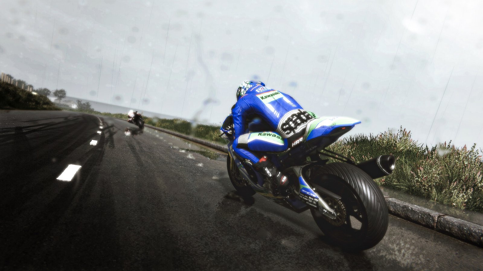 TT Isle of Man: Ride on the Edge 3, un trailer apre i preorder del gioco