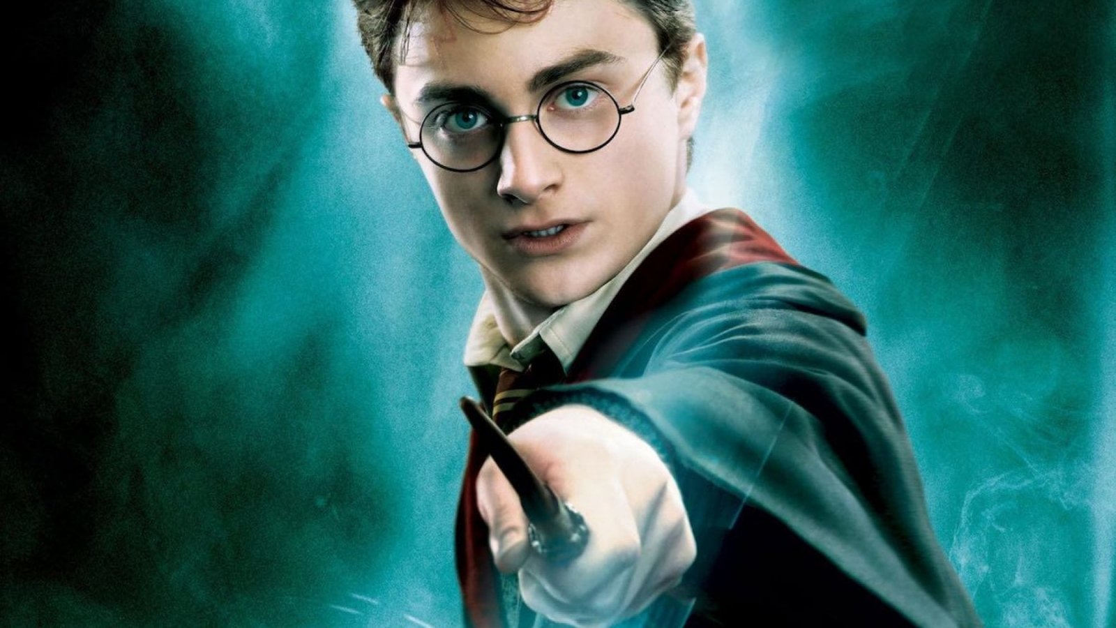Hogwarts Legacy: una mod consente di giocare nei panni di Harry Potter