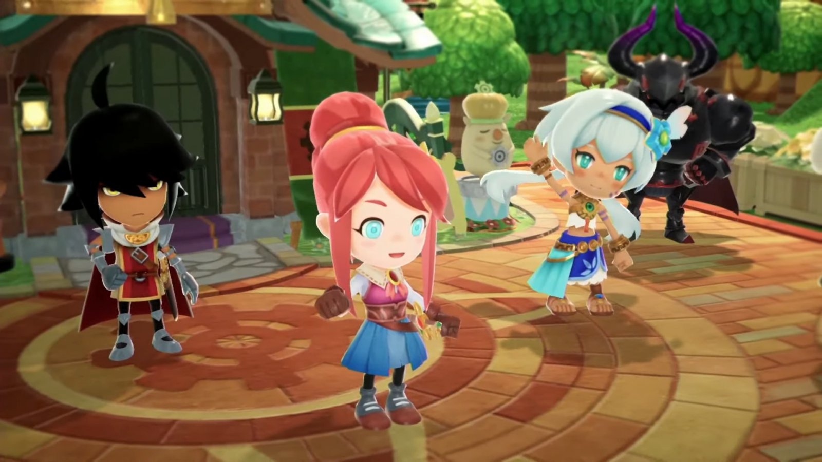 FANTASY LIFE i: The Girl who Steals Time, Level-5 prova a tornare grande