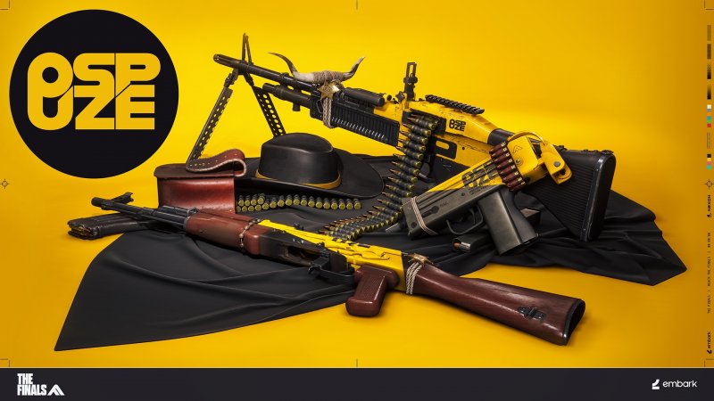 Le armi, al momento, sono leggermente gommose e instabili, abbiamo fatto fatica a controllarle ma forse bisogna solo abituarsi