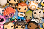 GameStop propone tante offerte per i Funko Pop! Comprane due, il meno caro lo paghi la metà - Notizia
