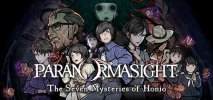 PARANORMASIGHT: The Seven Mysteries of Honjo per Nintendo Switch