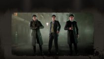 Sherlock Holmes The Awakened - Trailer della data di uscita - PC, PS, Xbox, Switch