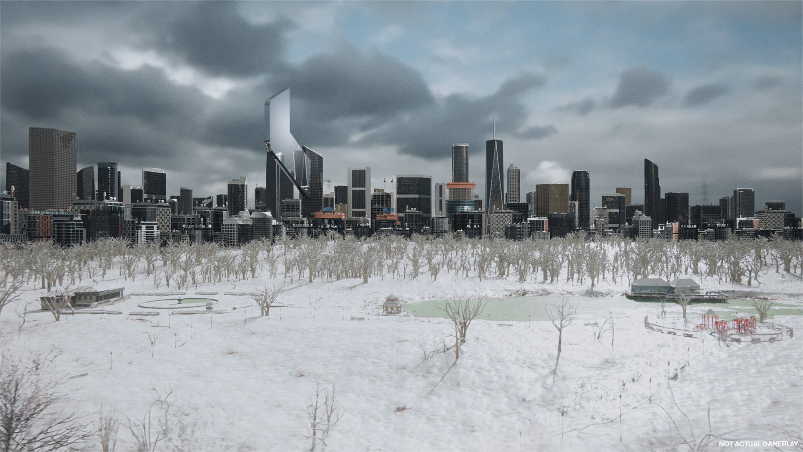 Cities: Skylines 2, contenuti arrivati come DLC nel primo gioco saranno parte del seguito dal lancio