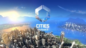 Cities: Skylines II per Xbox Series X