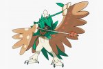 Pokémon Scarlatto e Violetto: il nuovo evento Raid Teracristal ha Decidueye come protagonista - Notizia