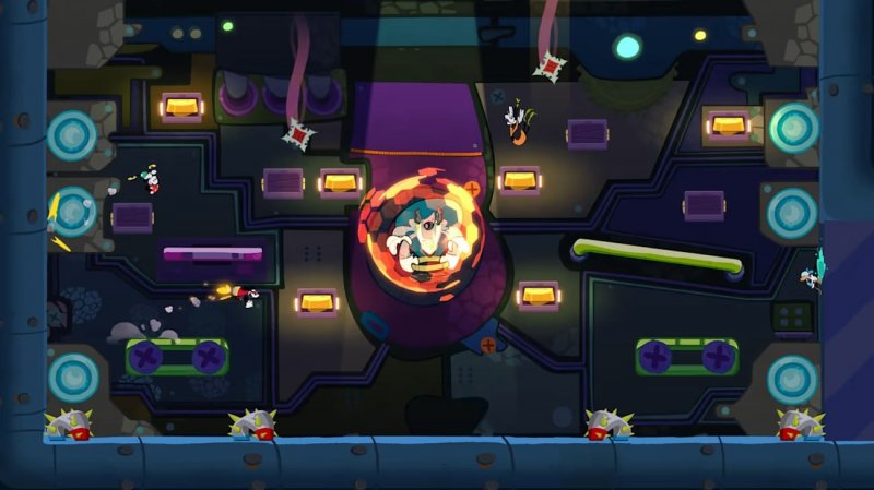 Disney Illusion Island, per sconfiggere i boss bisognerà attuare particolari strategie