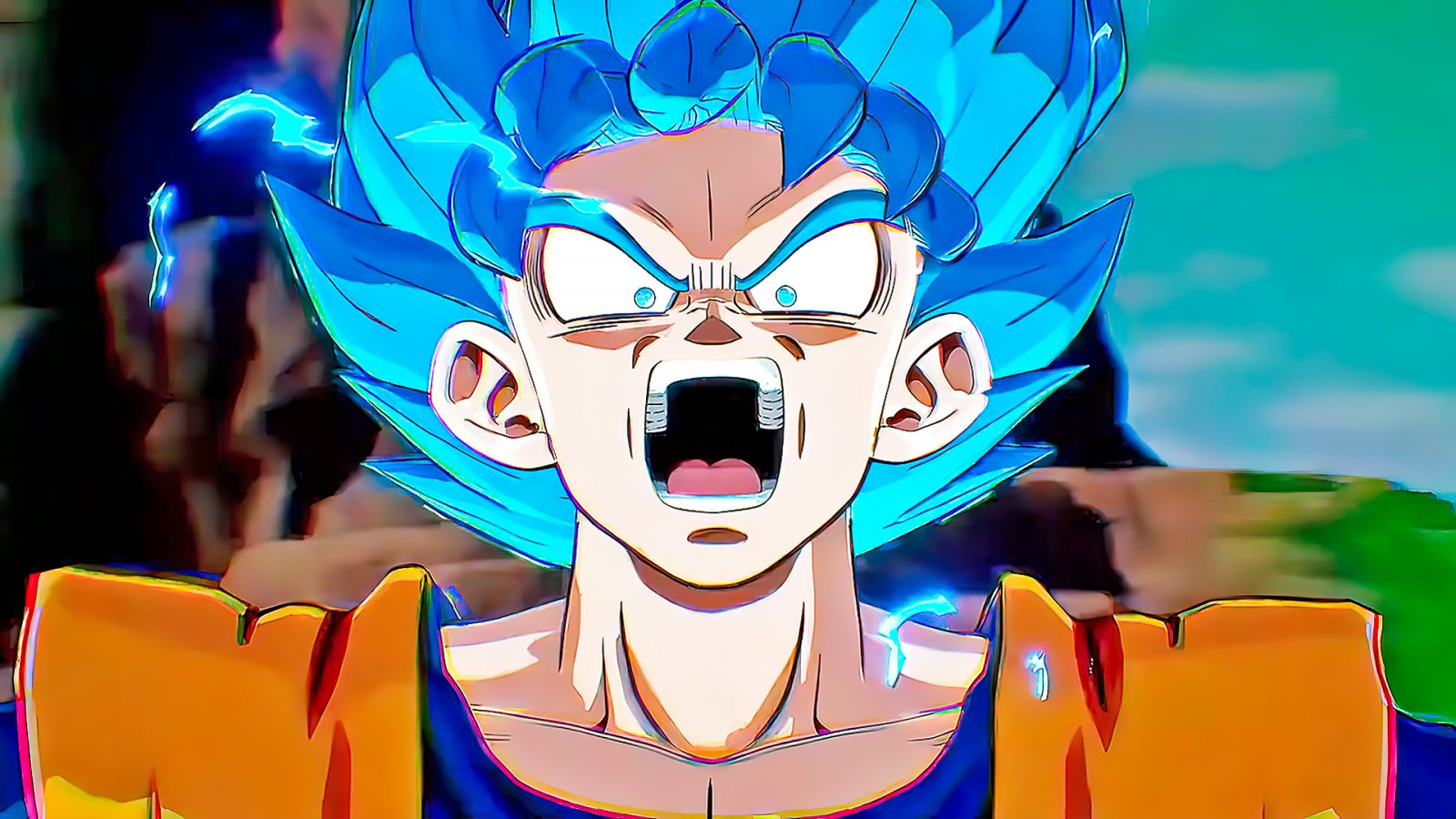 Dragon Ball Z: Budokai Tenkaichi 4, il grande ritorno della serie Bandai Namco