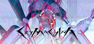 CRYMACHINA per PlayStation 4