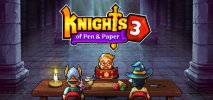 Knights of Pen and Paper 3 per PC Windows