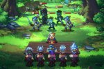 Knights of Pen and Paper 3 annunciato con data d'uscita imminente - Notizia