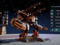 Paradox announces trailer for Mechabellum, an auto-battle game with mechas