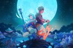 Sea of Stars: Throes of the Watchmaker è disponibile gratis, con tutti i suoi contenuti - Notizia