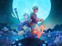 Sea of Stars presto verrà localizzato in italiano con un aggiornamento gratuito