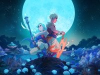 Sea of Stars, la recensione di un JRPG che guarda al passato per volare tra le stelle