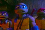 Tartarughe Ninja: Caos Mutante, Forza Horizon citato in una scena del film - Notizia