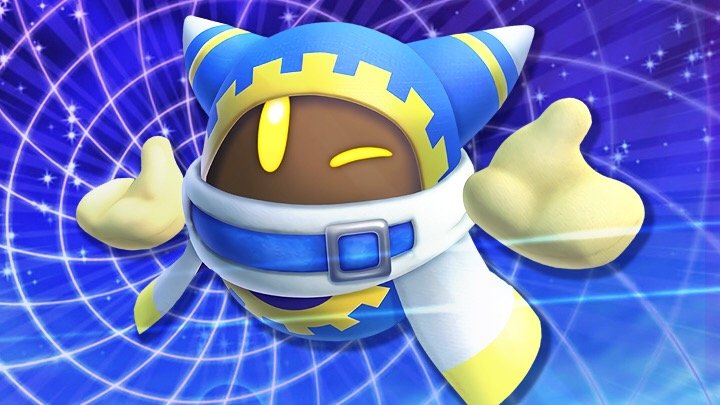 Kirby's Return to Dream Land Deluxe, scopriamo Magolor Epilogo - Il viaggiatore interdimensionale