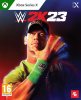 WWE 2K23 per Xbox Series X