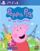 Peppa Pig: Avventure intorno al Mondo per PlayStation 4