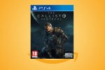 Offerte Amazon: The Callisto Protocol per PS4 e Xbox One in forte sconto la prezzo minimo storico - Notizia