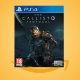 Offerte Amazon: The Callisto Protocol per PS4 e Xbox One in forte sconto la prezzo minimo storico