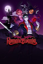 Romancelvania per Xbox Series X